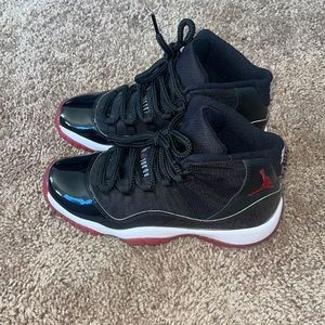 Air Jordan 11 Bred